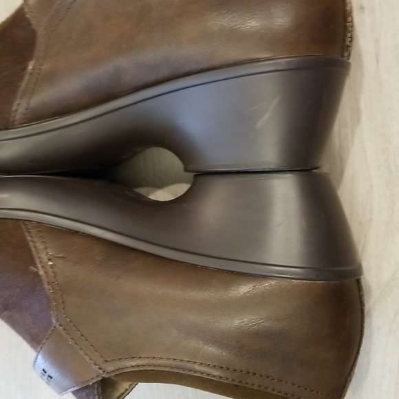 EUC - JBU by Jambu Gail Slip On Size 10M - Picture 8 of 11